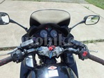 �������� �� ������ �������� Honda CBF1000A  2006 ���� 19